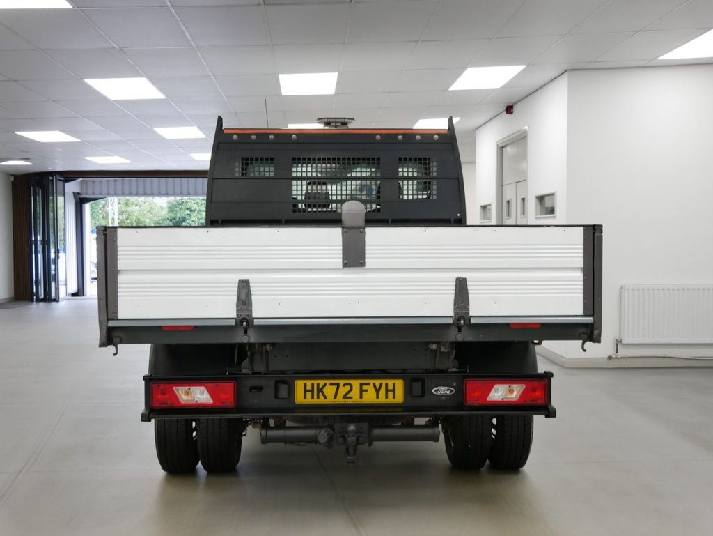 Used Ford Transit 2022 for sale - 78200417: Photo 16