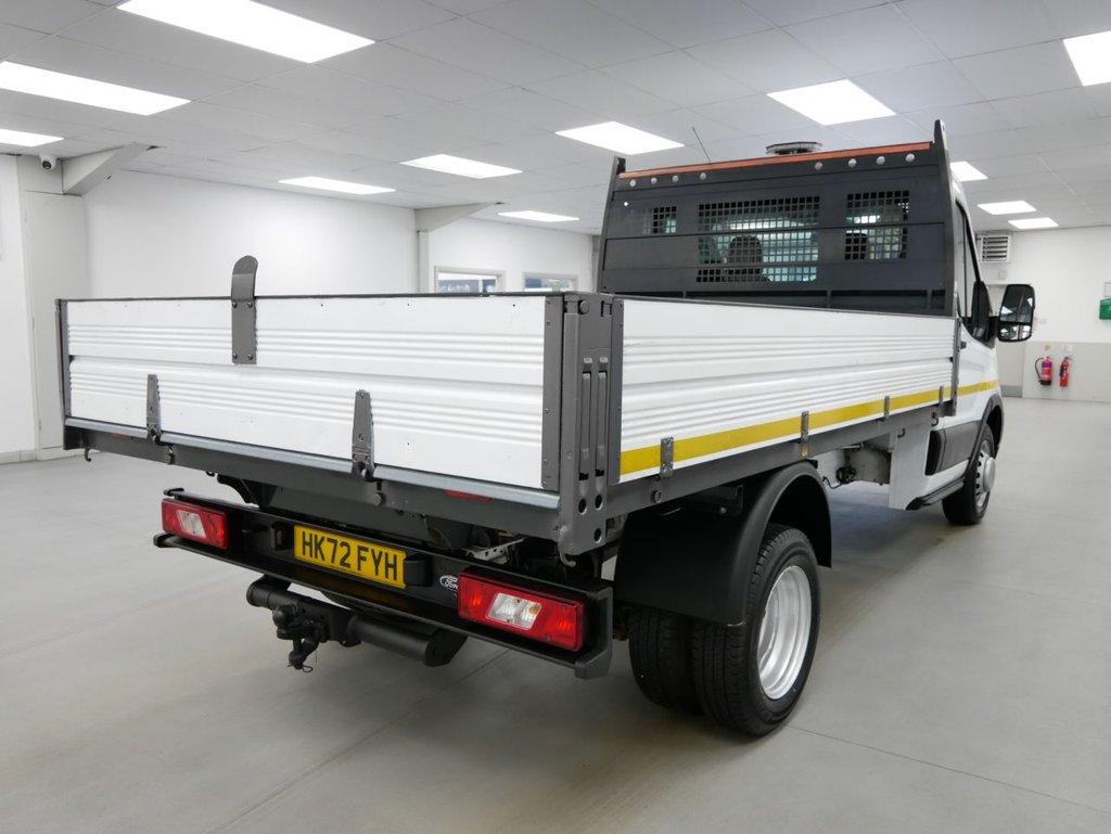 Used Ford Transit 2022 for sale - 78200417: Photo 17