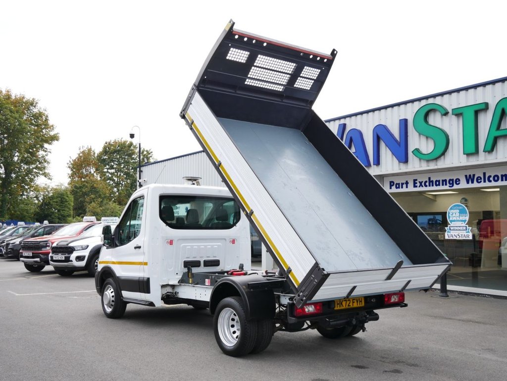 Used Ford Transit 2022 for sale - 78200417: Photo 18