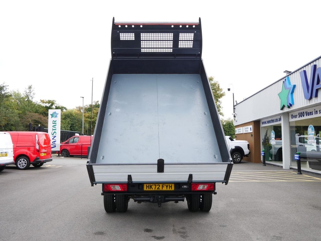 Used Ford Transit 2022 for sale - 78200417: Photo 19