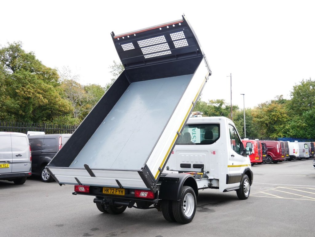 Used Ford Transit 2022 for sale - 78200417: Photo 2