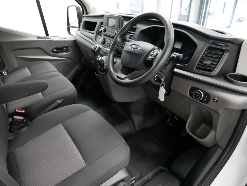 Used Ford Transit 2022 for sale - 78200417: Photo 26