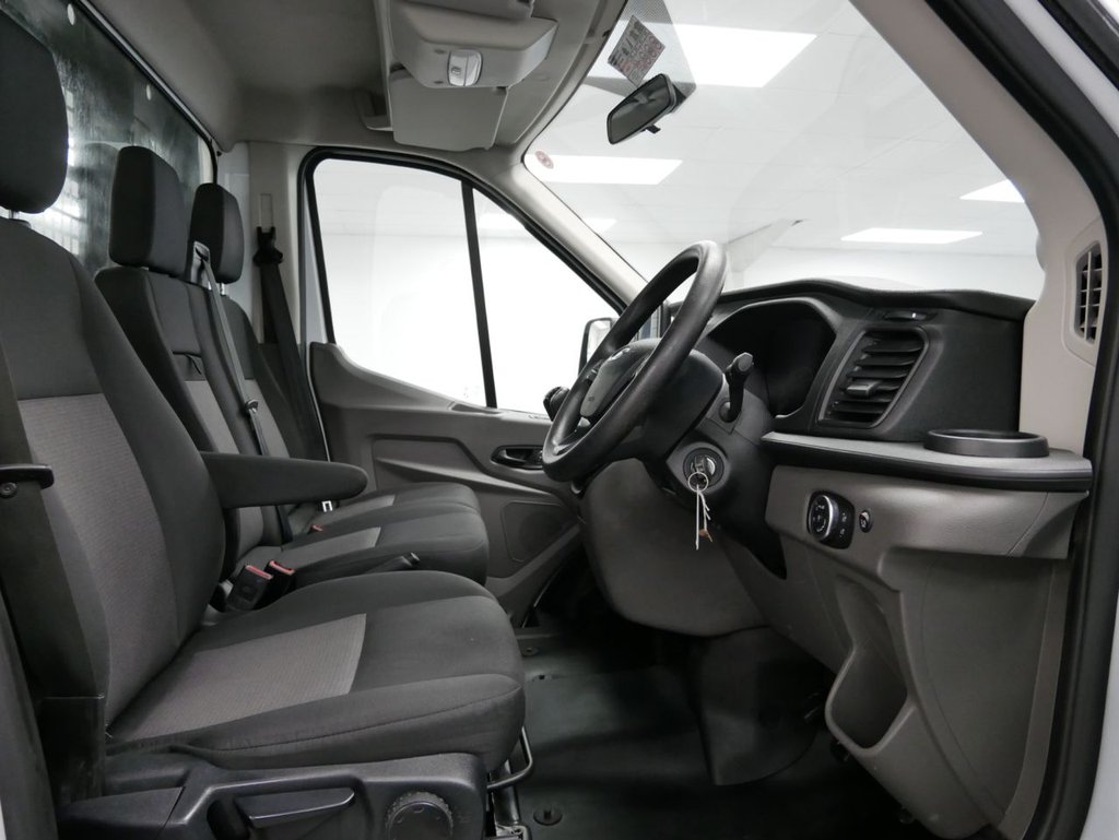 Used Ford Transit 2022 for sale - 78200417: Photo 27