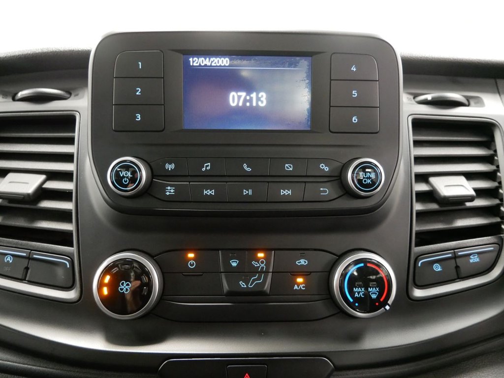 Used Ford Transit 2022 for sale - 78200417: Photo 28