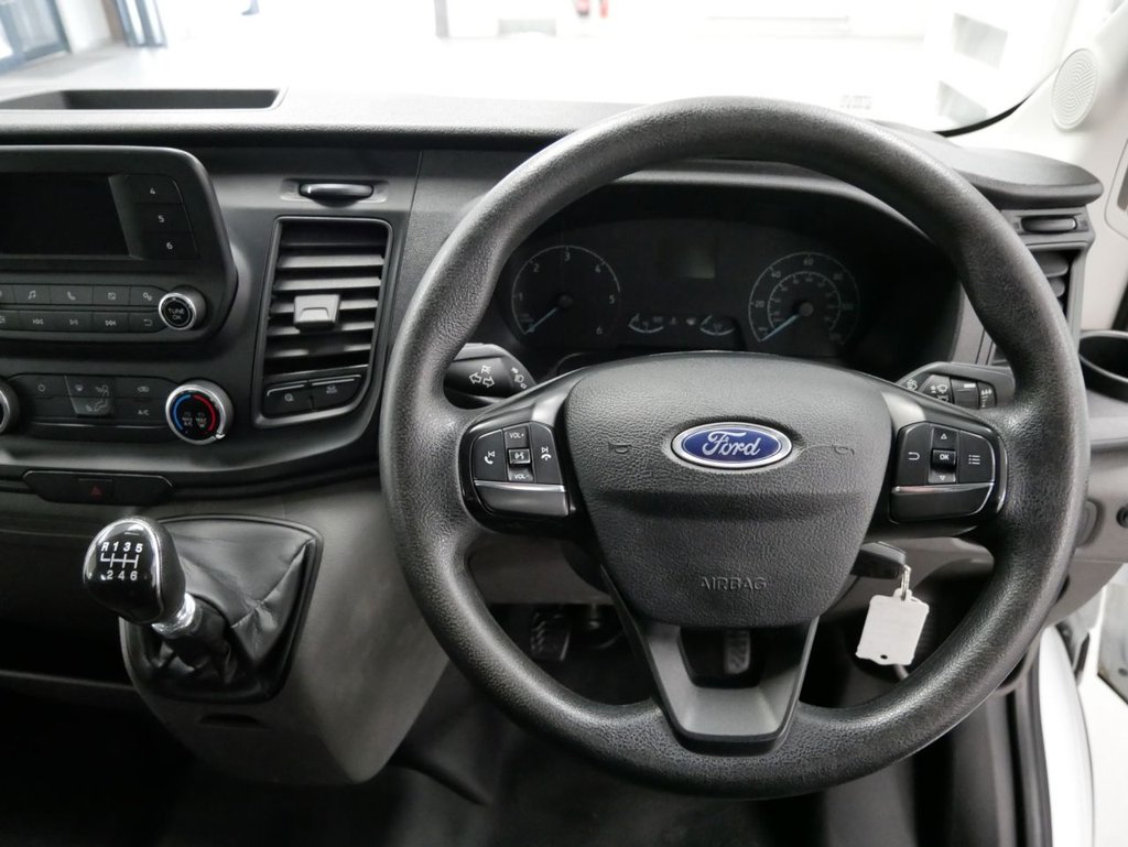 Used Ford Transit 2022 for sale - 78200417: Photo 29