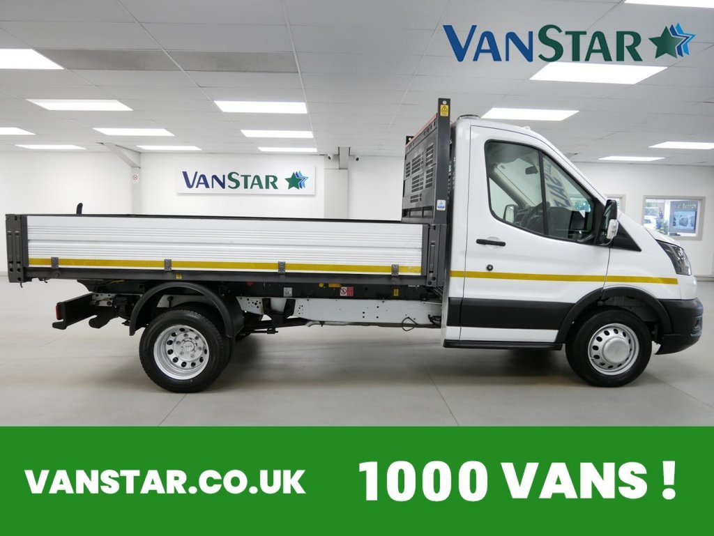 Used Ford Transit 2022 for sale - 78200417: Photo 3