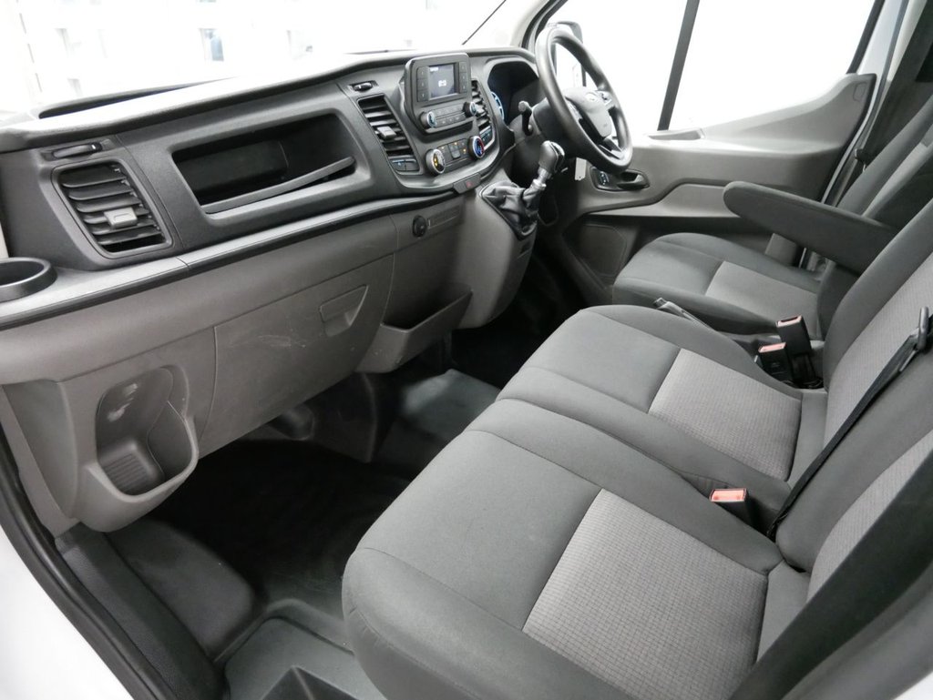 Used Ford Transit 2022 for sale - 78200417: Photo 31