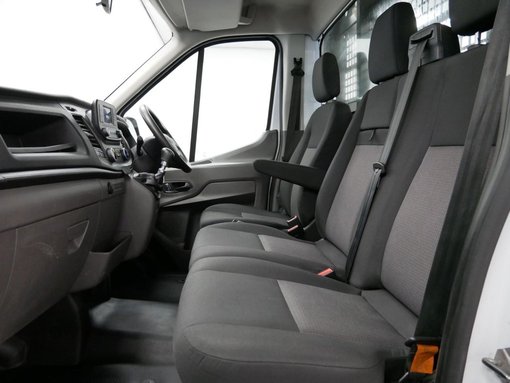 Used Ford Transit 2022 for sale - 78200417: Photo 32