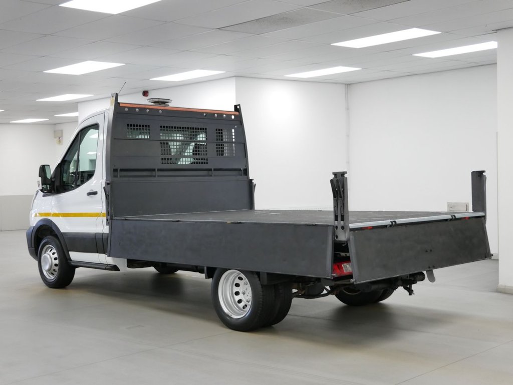 Used Ford Transit 2022 for sale - 78200417: Photo 33