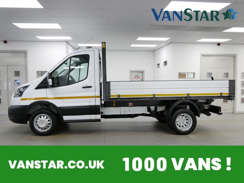 Used Ford Transit 2022 for sale - 78200417: Photo 34