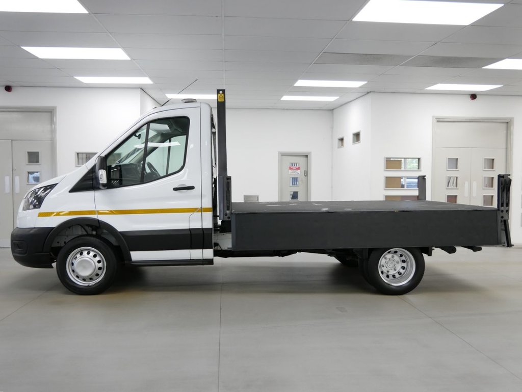 Used Ford Transit 2022 for sale - 78200417: Photo 35