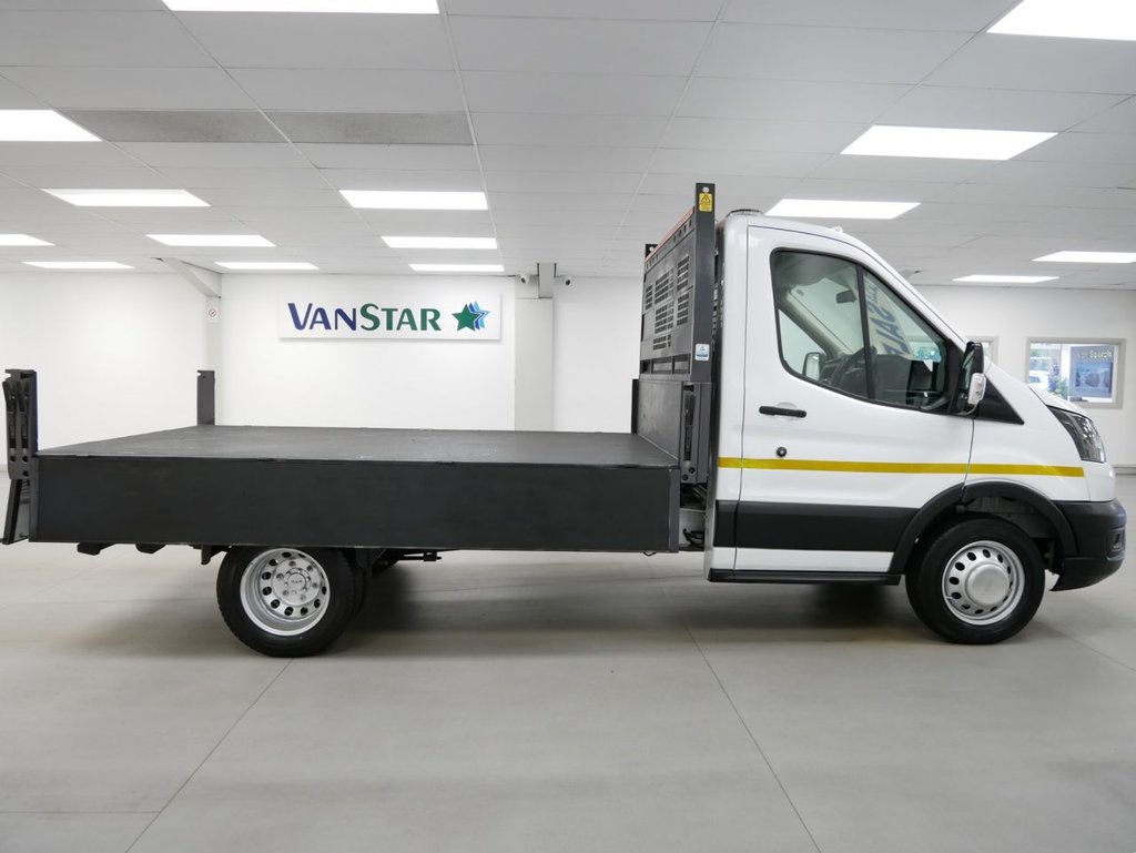 Used Ford Transit 2022 for sale - 78200417: Photo 36