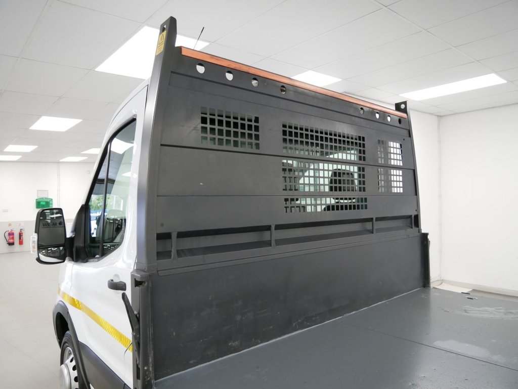 Used Ford Transit 2022 for sale - 78200417: Photo 40