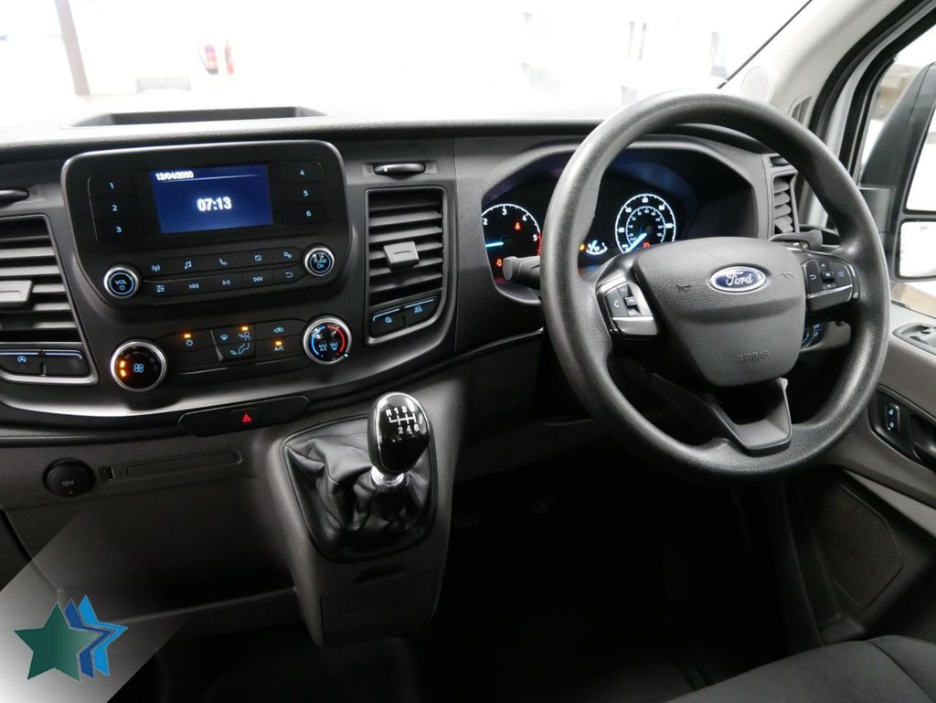 Used Ford Transit 2022 for sale - 78200417: Photo 5