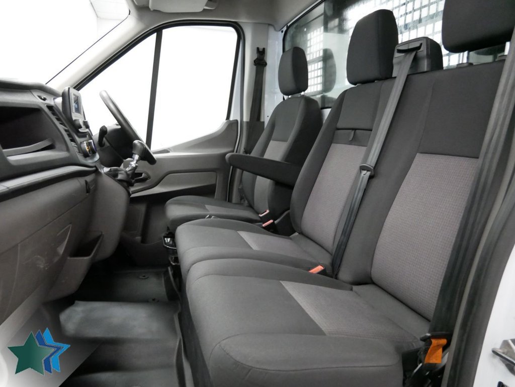 Used Ford Transit 2022 for sale - 78200417: Photo 6