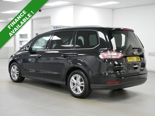 Used Ford Galaxy 2019 for sale - 76118780: Photo 10