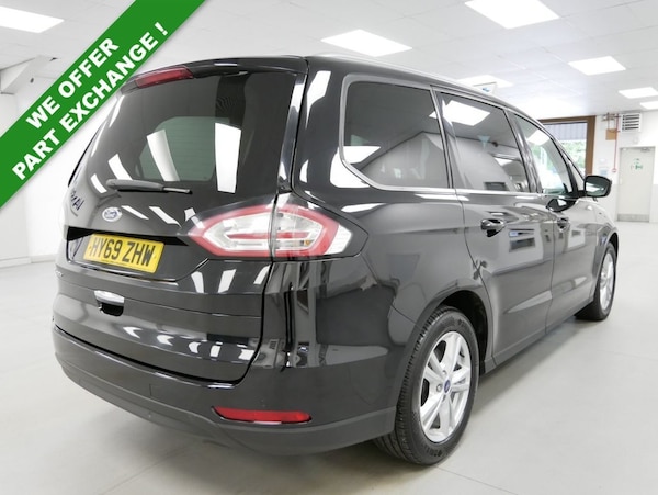 Used Ford Galaxy 2019 for sale - 76118780: Photo 11