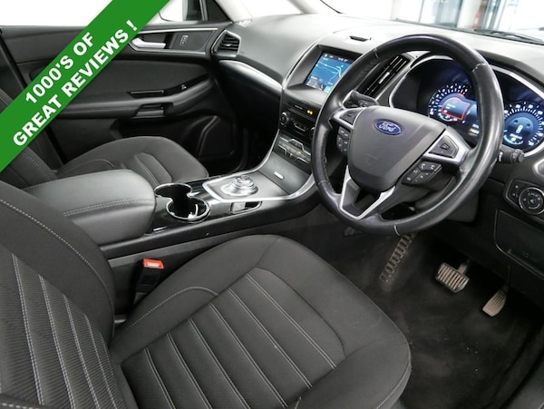 Used Ford Galaxy 2019 for sale - 76118780: Photo 12