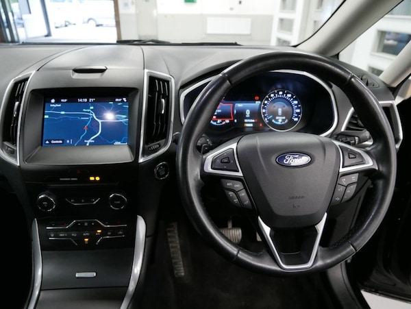 Used Ford Galaxy 2019 for sale - 76118780: Photo 13