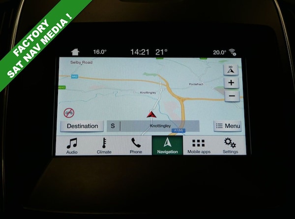 Used Ford Galaxy 2019 for sale - 76118780: Photo 15