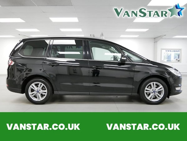 Used Ford Galaxy 2019 for sale - 76118780: Photo 1