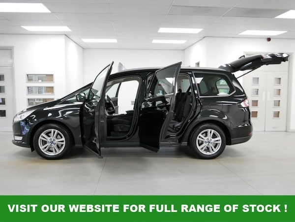 Used Ford Galaxy 2019 for sale - 76118780: Photo 20