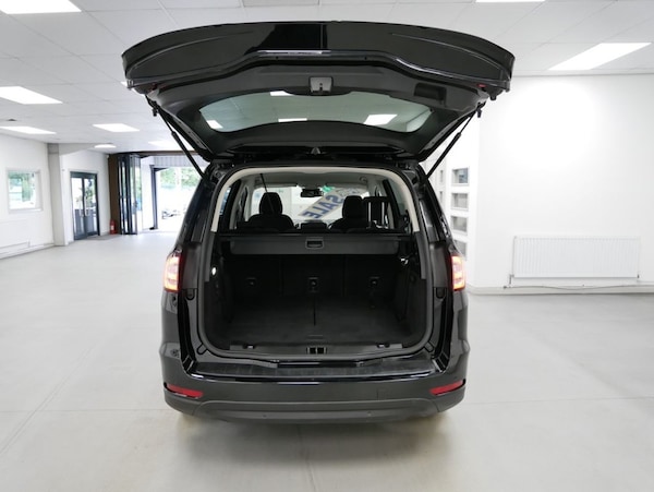 Used Ford Galaxy 2019 for sale - 76118780: Photo 23