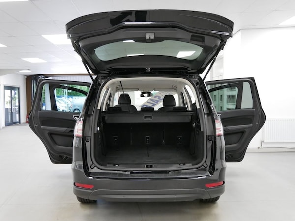 Used Ford Galaxy 2019 for sale - 76118780: Photo 24