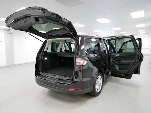 Used Ford Galaxy 2019 for sale - 76118780: Photo 25