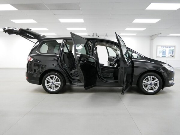 Used Ford Galaxy 2019 for sale - 76118780: Photo 26