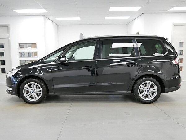Used Ford Galaxy 2019 for sale - 76118780: Photo 28