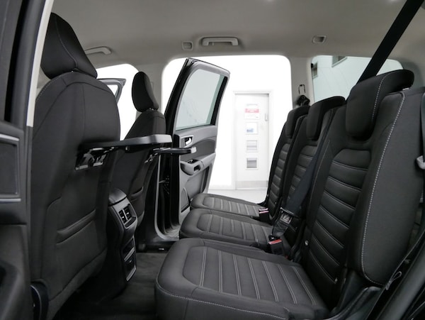 Used Ford Galaxy 2019 for sale - 76118780: Photo 29