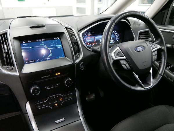 Used Ford Galaxy 2019 for sale - 76118780: Photo 3