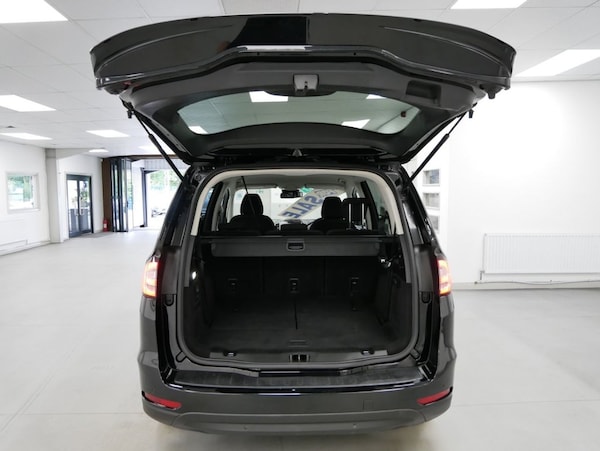 Used Ford Galaxy 2019 for sale - 76118780: Photo 4