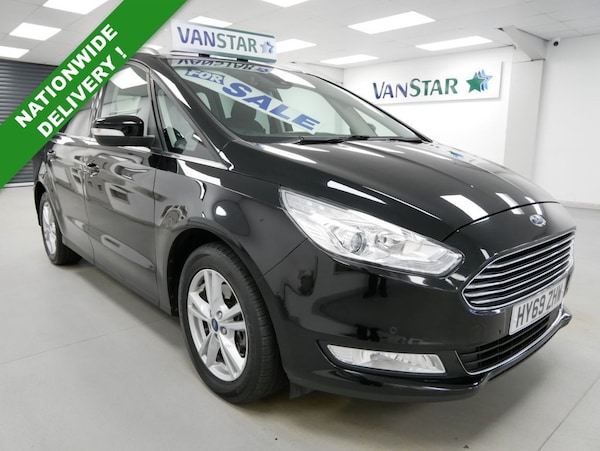 Used Ford Galaxy 2019 for sale - 76118780: Photo 8
