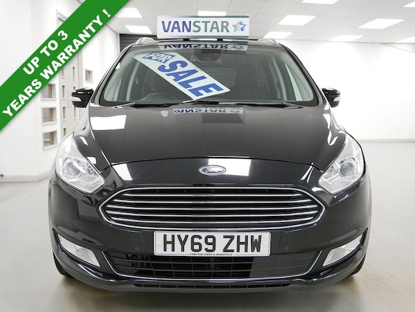 Used Ford Galaxy 2019 for sale - 76118780: Photo 9