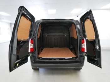Used Peugeot Partner 2022 for sale - 74258558: Photo