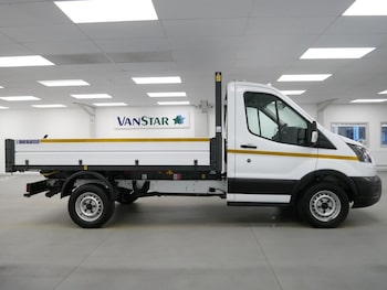 Used Ford Transit 2024 for sale - 79009584: Photo
