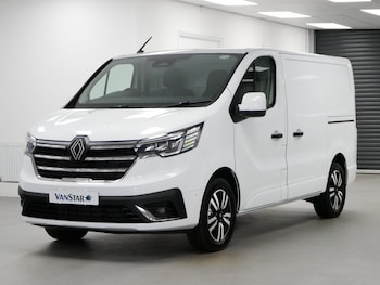 Used Renault Trafic 2026 for sale - 78833250: Photo