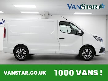 Used Renault Trafic 2026 for sale - 78833250: Photo