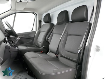 Used Renault Trafic 2026 for sale - 78833250: Photo