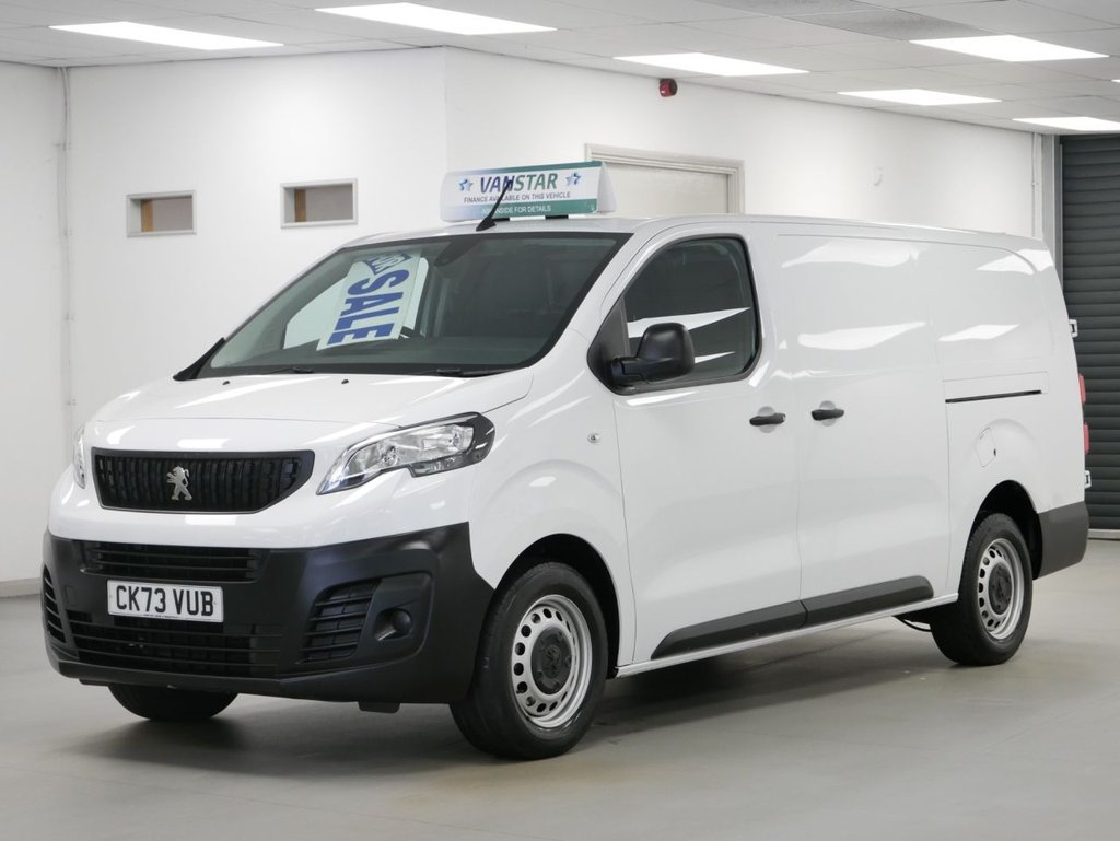 Used Peugeot Expert 2023 for sale - 77620908: Photo 1