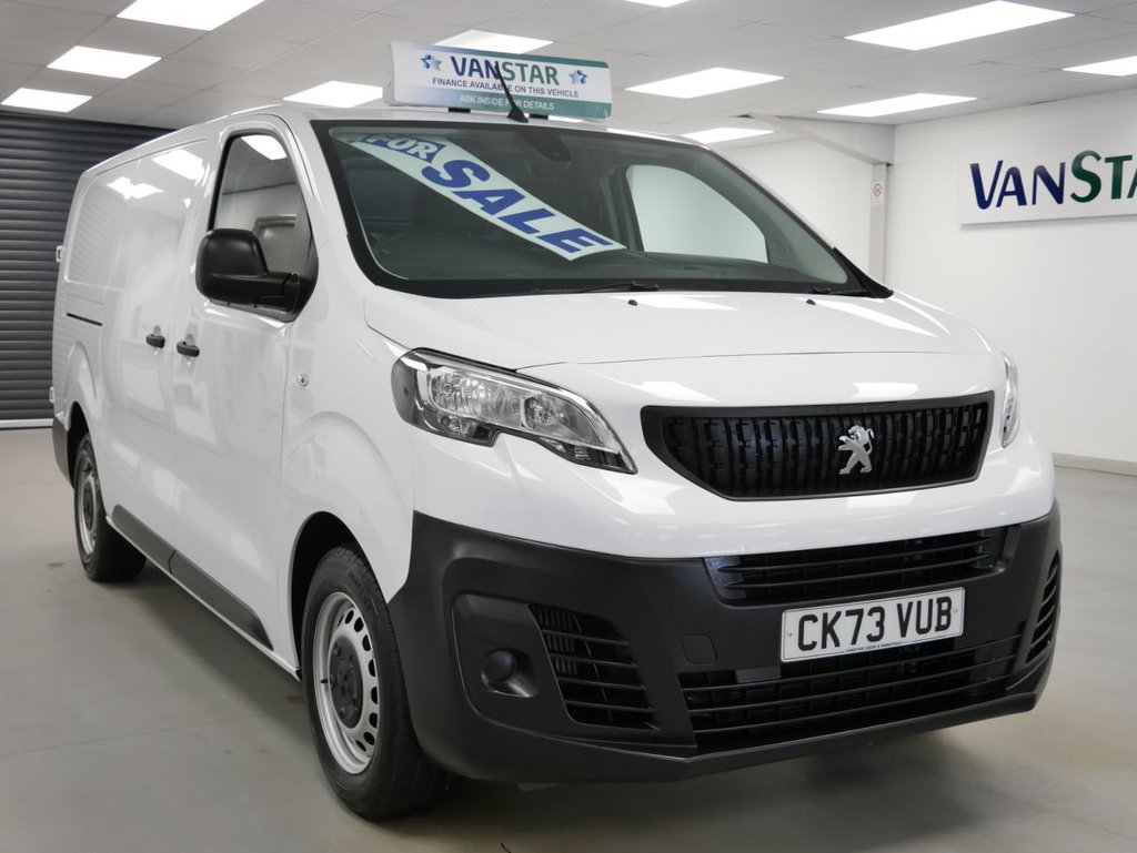 Used Peugeot Expert 2023 for sale - 77620908: Photo 12
