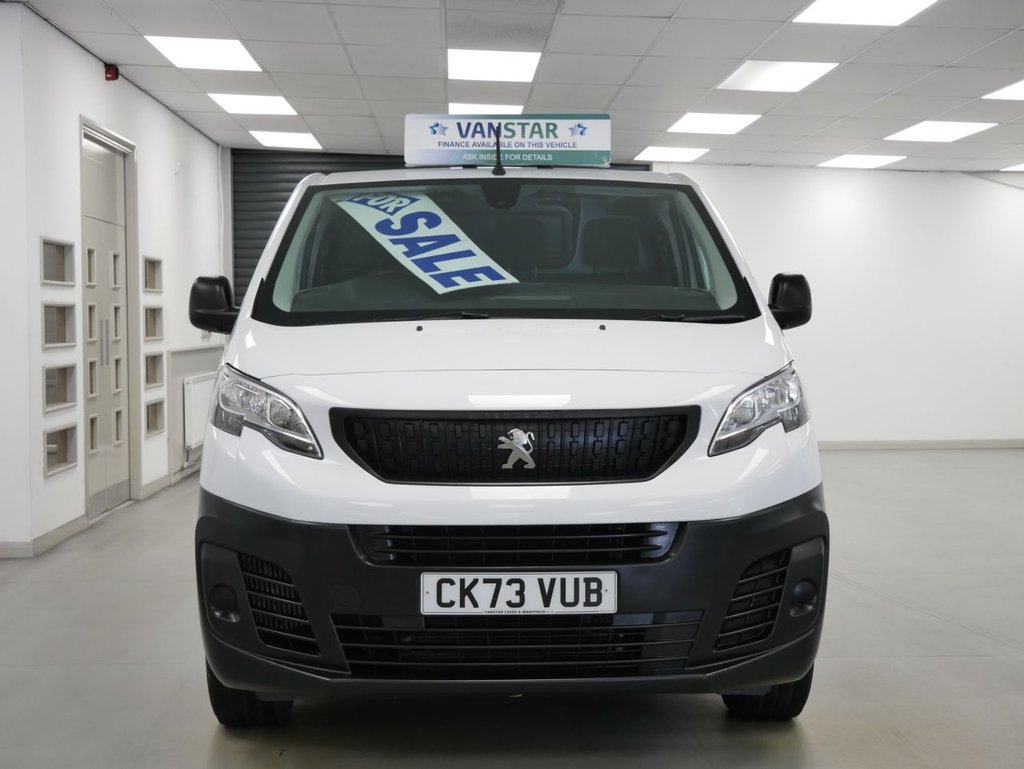 Used Peugeot Expert 2023 for sale - 77620908: Photo 14