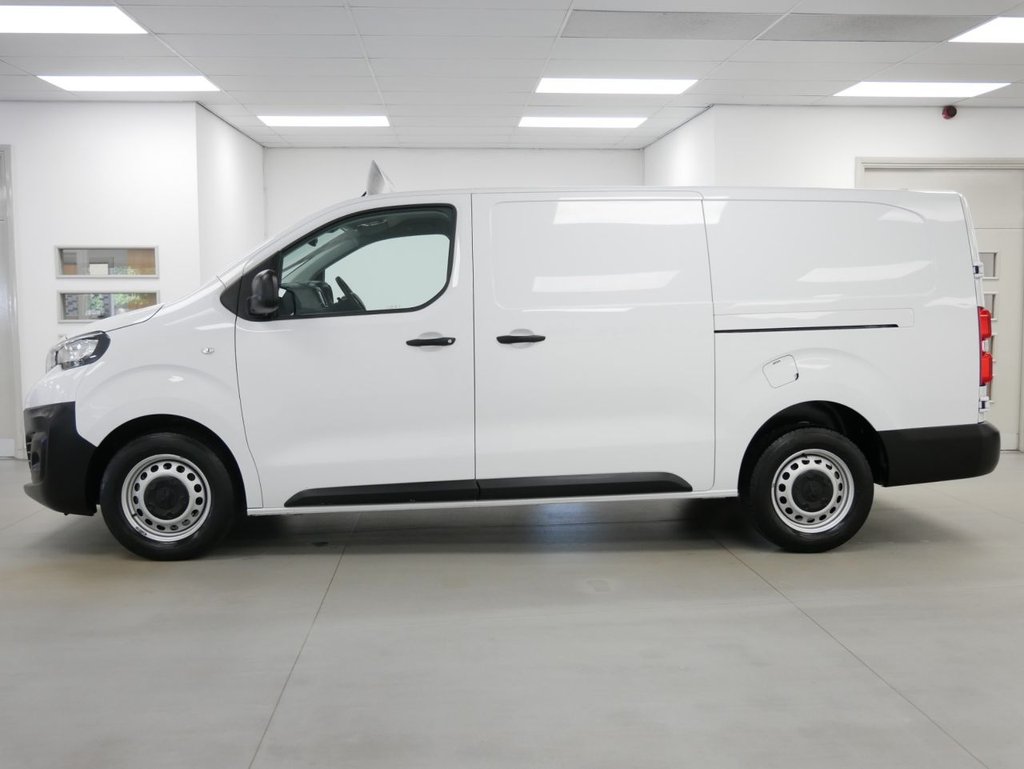 Used Peugeot Expert 2023 for sale - 77620908: Photo 18