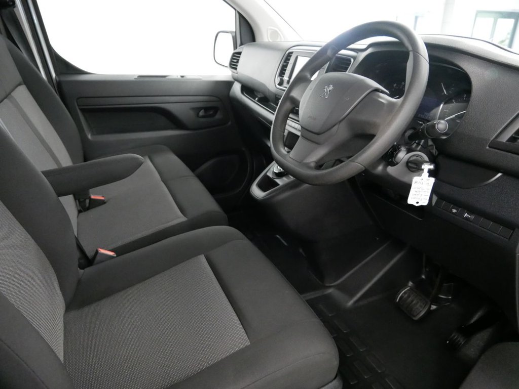 Used Peugeot Expert 2023 for sale - 77620908: Photo 19