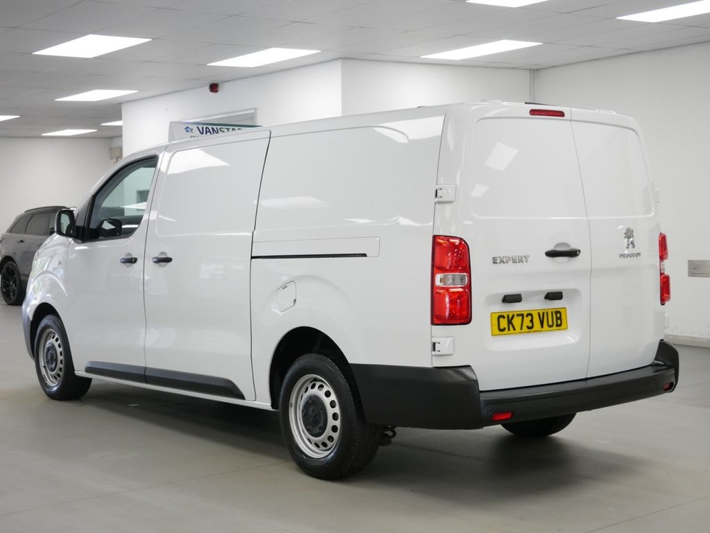 Used Peugeot Expert 2023 for sale - 77620908: Photo 2