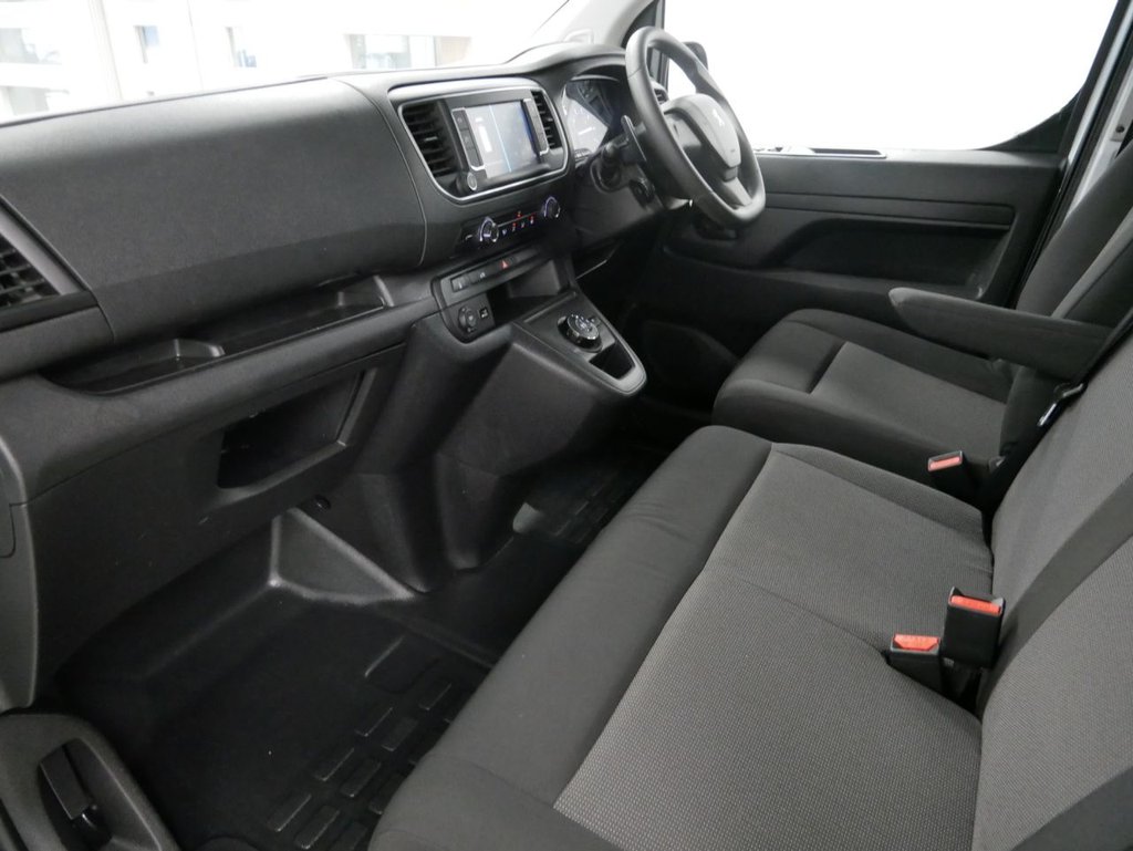 Used Peugeot Expert 2023 for sale - 77620908: Photo 26