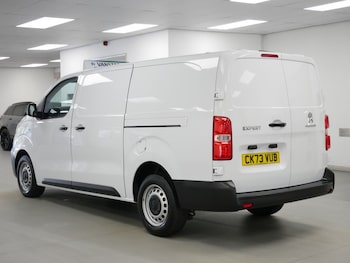 Used Peugeot Expert 2023 for sale - 77620908: Photo