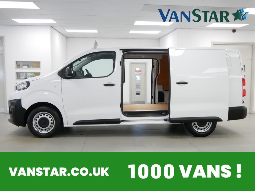 Used Peugeot Expert 2023 for sale - 77620908: Photo 30